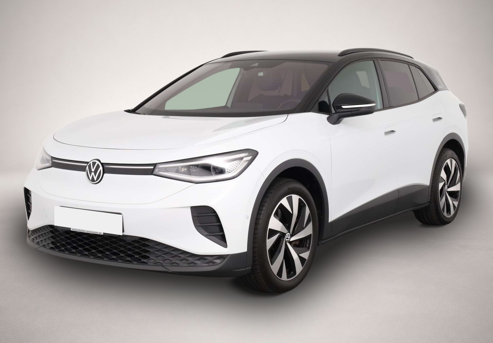 Fotografie Volkswagen ID.4 Pro GOAL 77 kWh