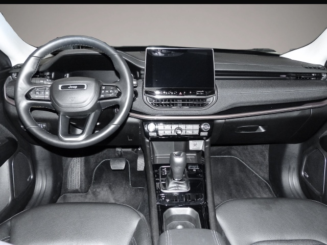 Bild 5 Jeep Compass E-HYBRID - UPLAND - WINTERPAKET - TECHNO