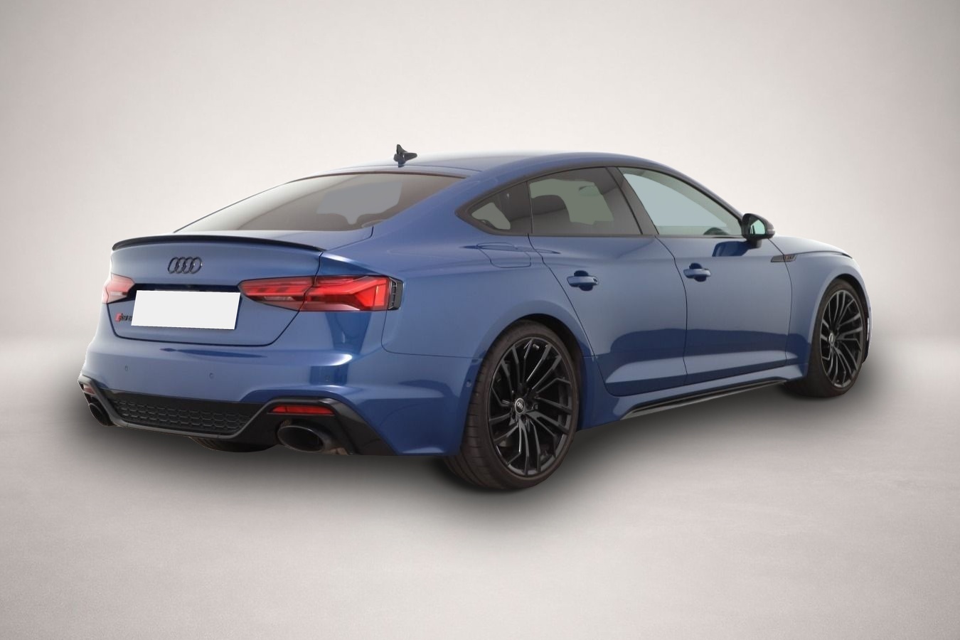 Fotografie 2 des Audi RS5 Sportback 2.9 TFSI Q Tip. Matrix/ACC/HuD/360