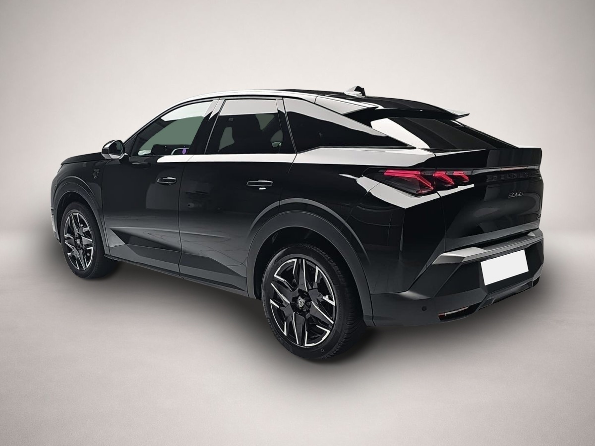 Bild 3 Peugeot 3008 1.2 HYBRID 145 E-DSC6 GT NAVI KLIMA LED AHK