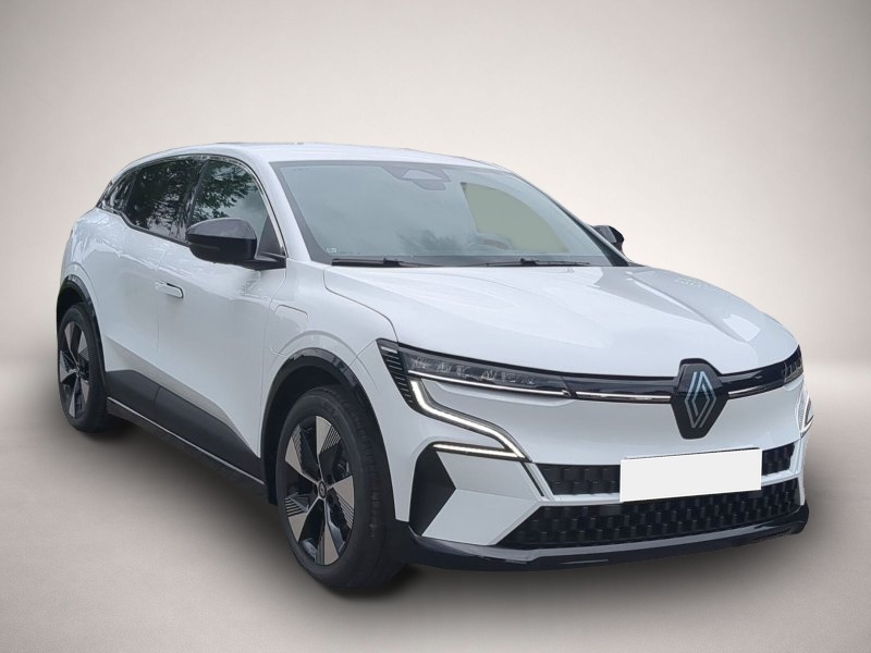 Bild Megane E-TECH Renault