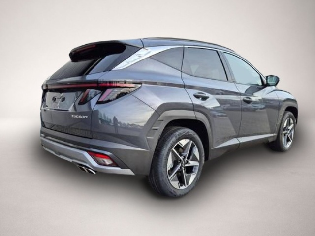 Bild 4 Hyundai Tucson Trend 1.6 T-GDI 150PS Automatik TZ 2026.