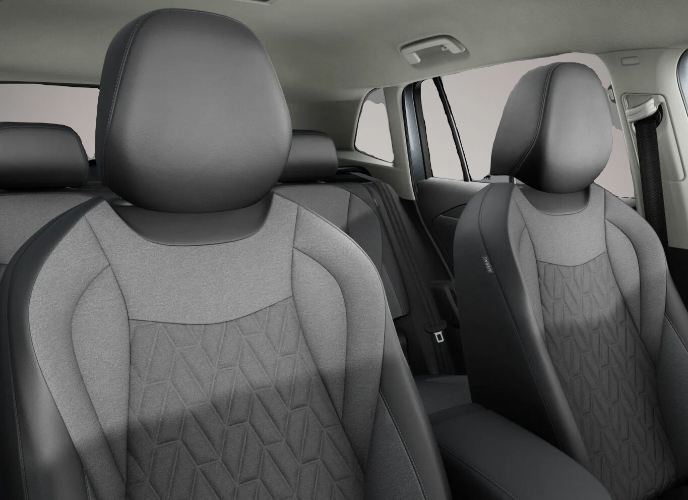 Fotografie 5 des Volkswagen Tiguan DSG LED+ 5JGarantie IQ.DRIVE SHZ Keyl ACC