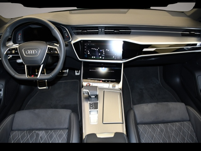 Bild 4 Audi quattro S7 Sportback 3.0 TDI quattro tiptronic basis Mat