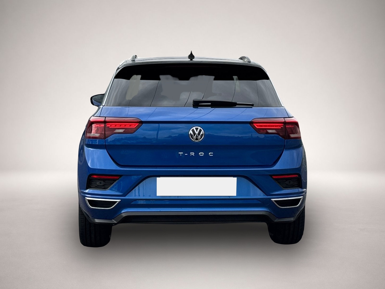 Bild 5 Volkswagen T-Roc Sport R-Line TSI|NAVI|19