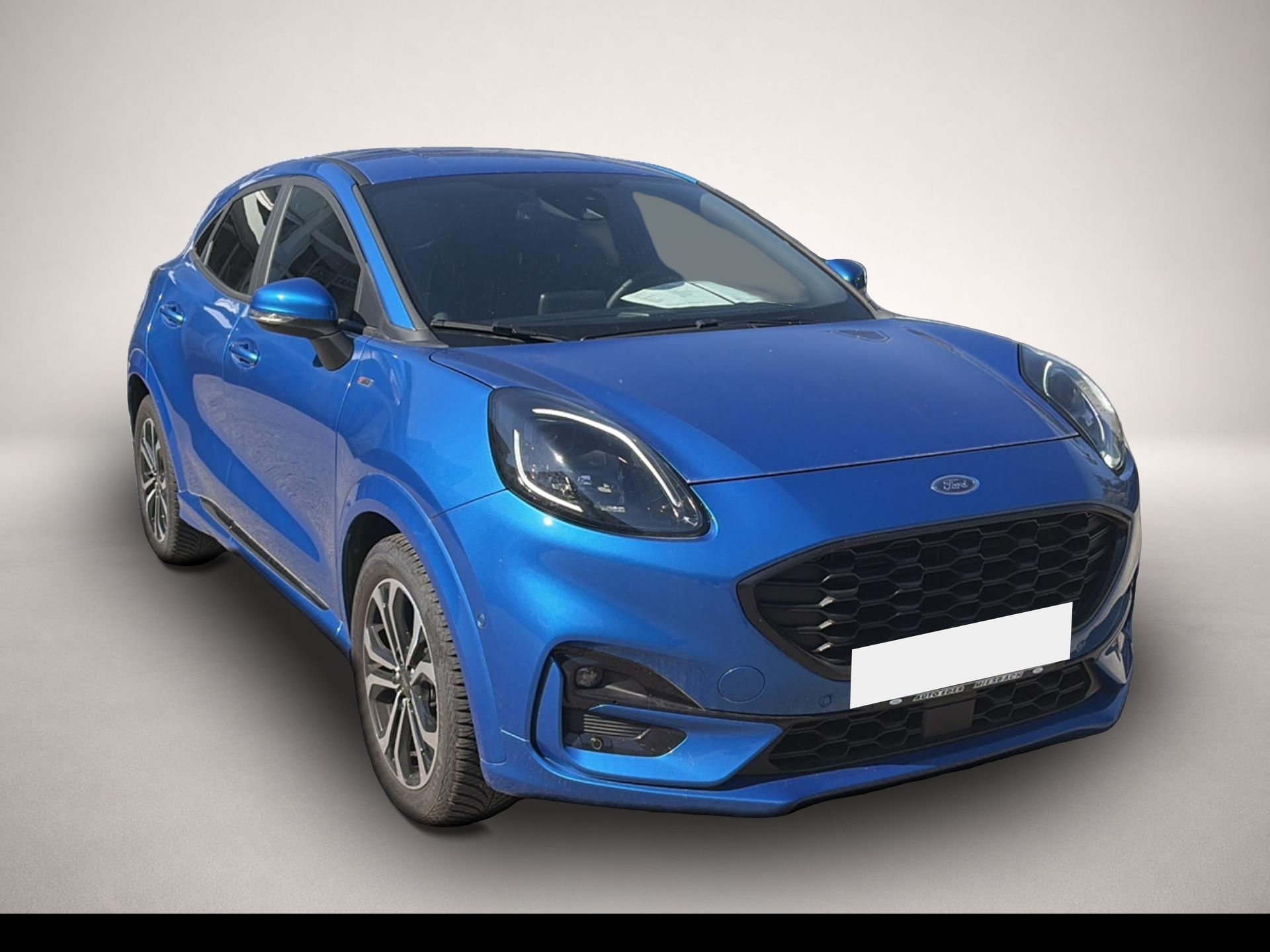 Bild 2 Ford Puma ST-Line X Bluetooth Navi LED Klima