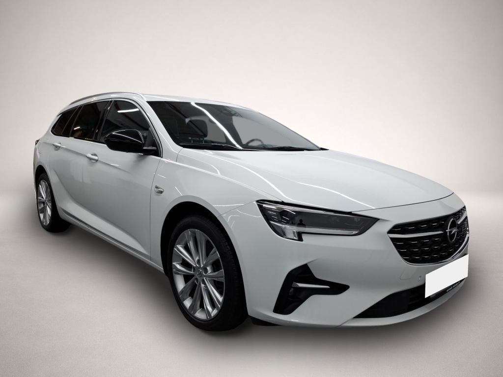 Bild 2 Opel Insignia ST 2.0 Diesel Aut. Business Premium Inn