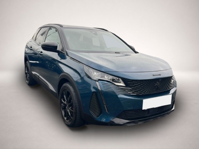 Bild 7 Peugeot 3008 GT 1.2 PT +ACC+MASSAGE+NAVI+CAM+CARPLAY+