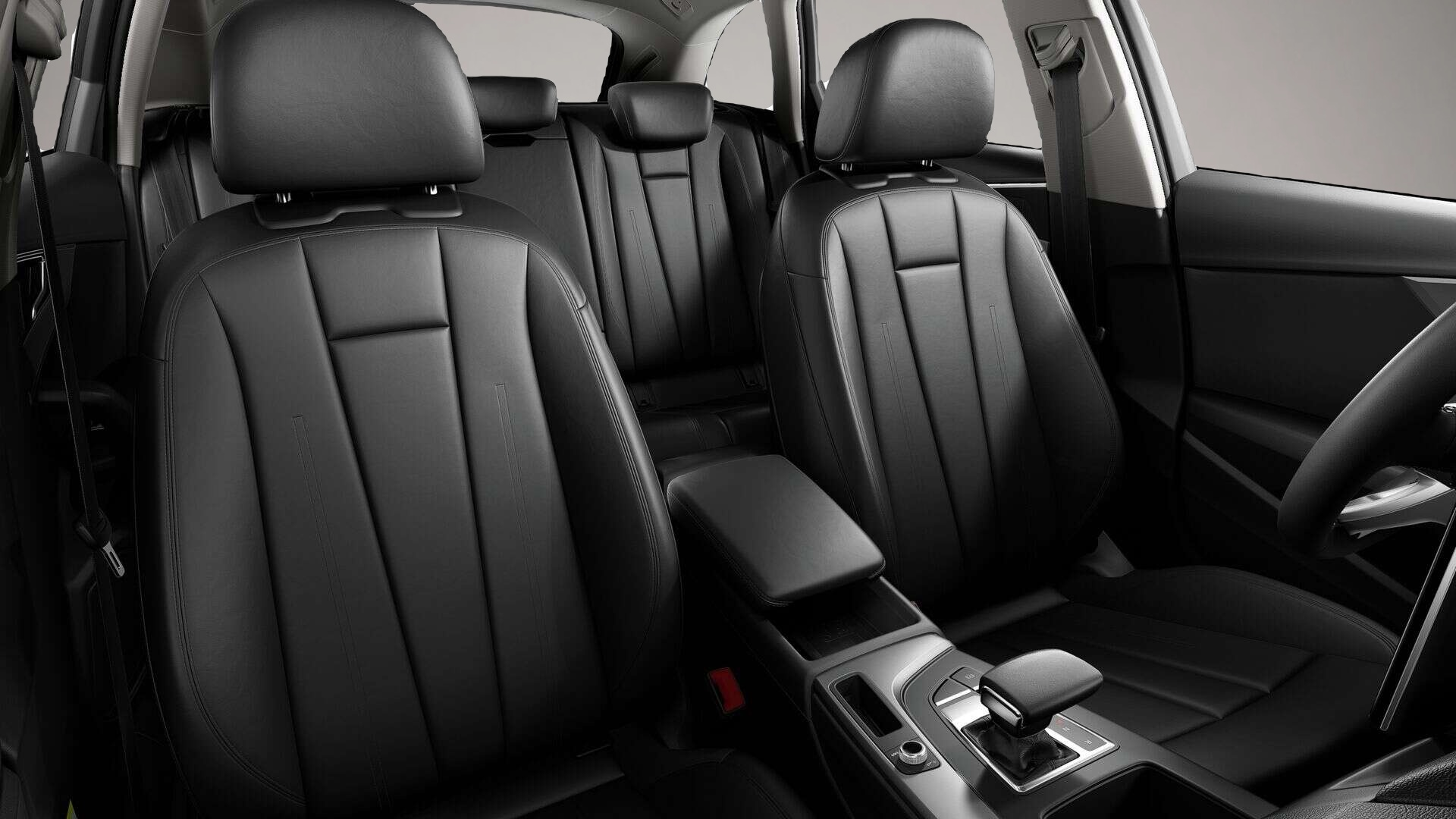 Bild 6 Audi A4 Avant 35 TFSI Advanced