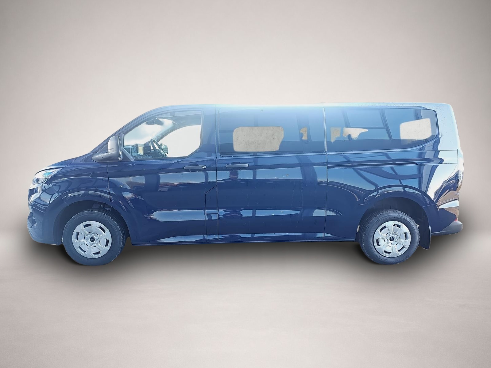Fotografie 4 des Ford Transit Custom L2 Combi 2.0 EB Trend 8 Sitz AHK