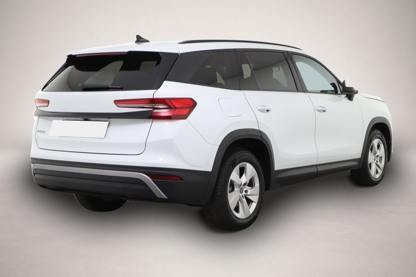Bild 2 Skoda Kodiaq 2.0 TDI DSG Selection LED/ACC/Kamera/App/
