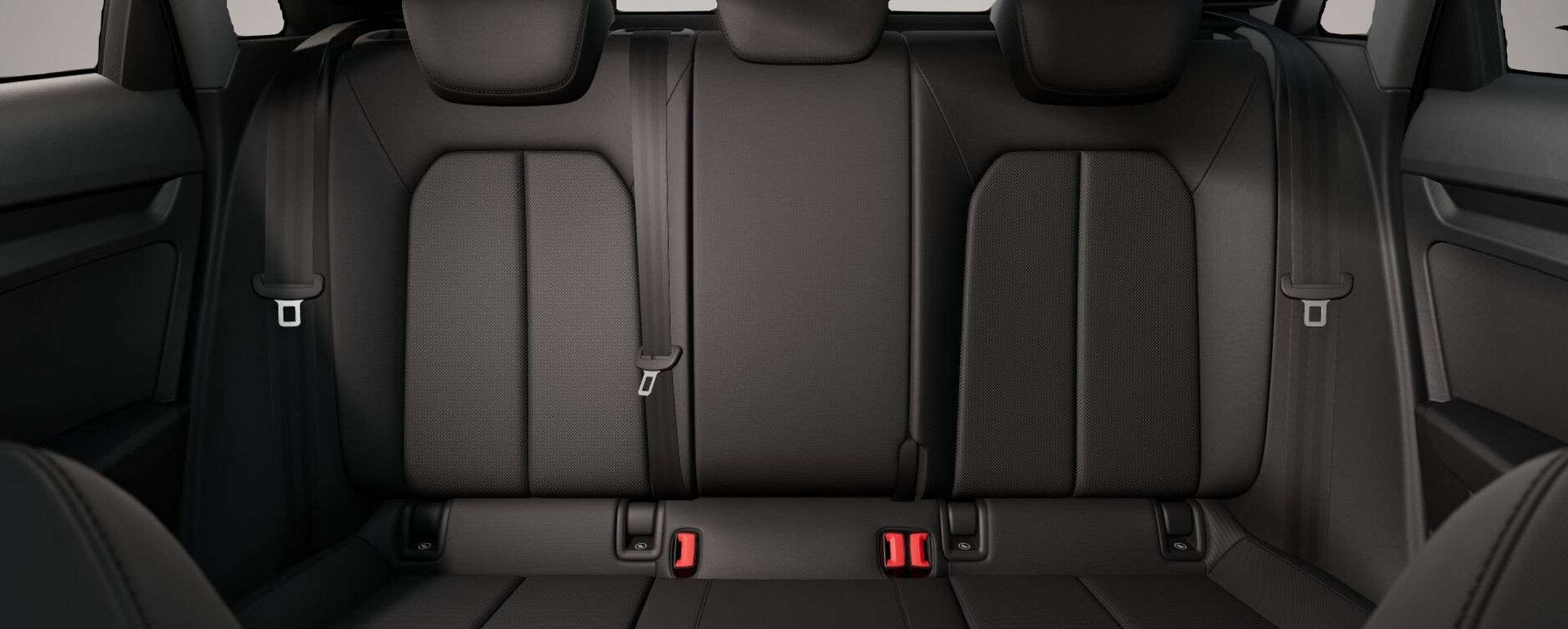 Fotografie des Audi A3 1.5 TFSI 6-Gang