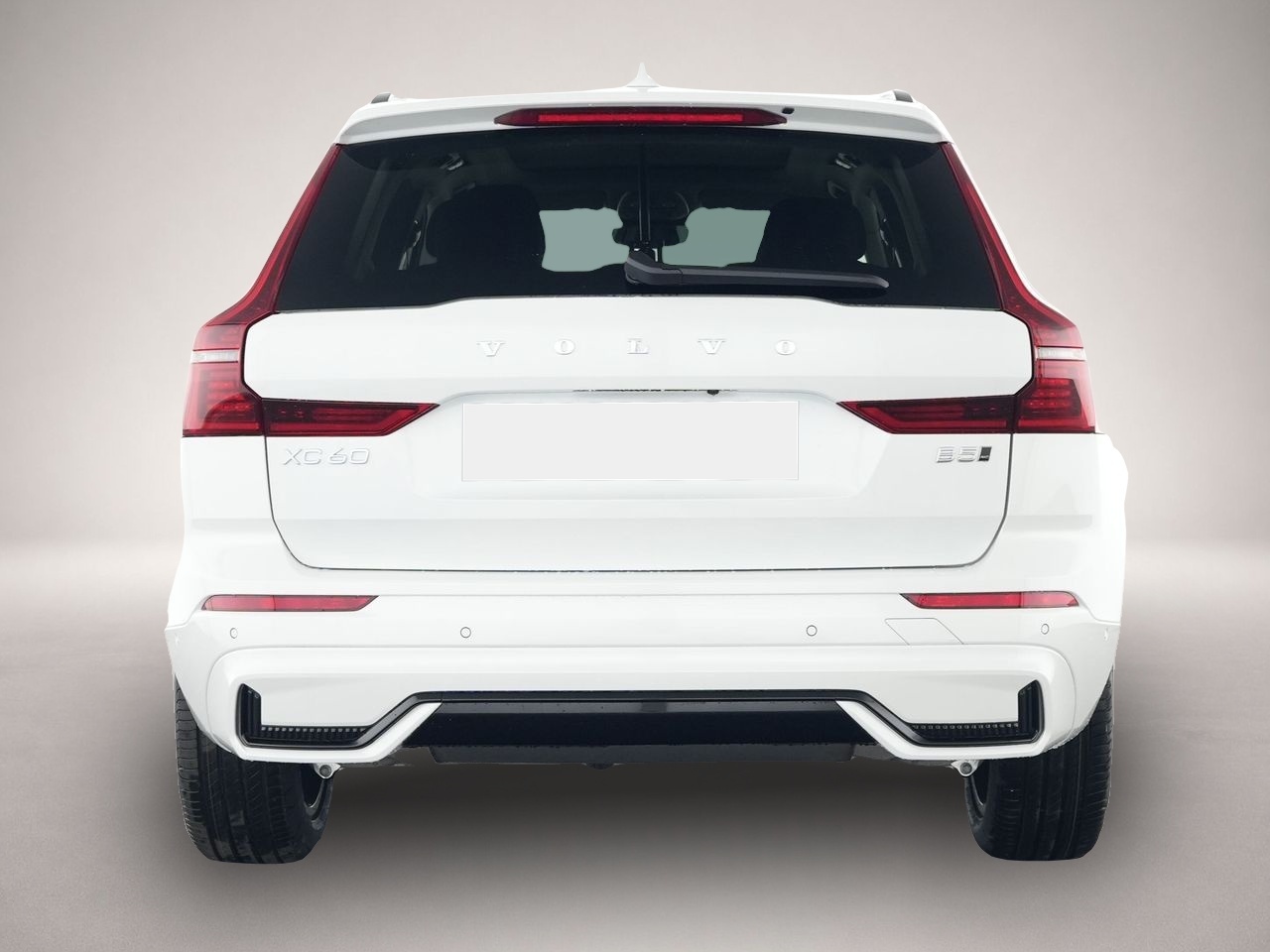 Bild 3 Volvo XC60 FACELIFT Plus Dark AWD HUD Digitales Cockpi
