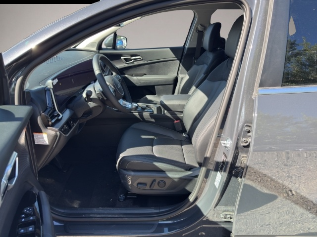 Bild 7 Kia Sportage 1.6 T-GDI Ultimate Edition Mild-Hybrid