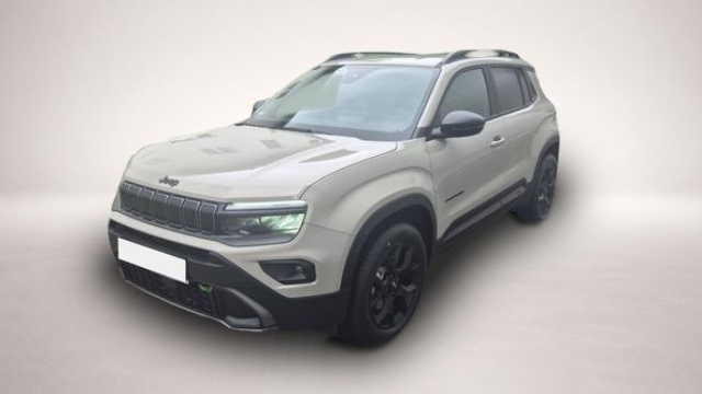 Jeep Avenger Avenger 4XE 1.2 Mild-Hybrid Upland 107 kW (145 . - Bild 1