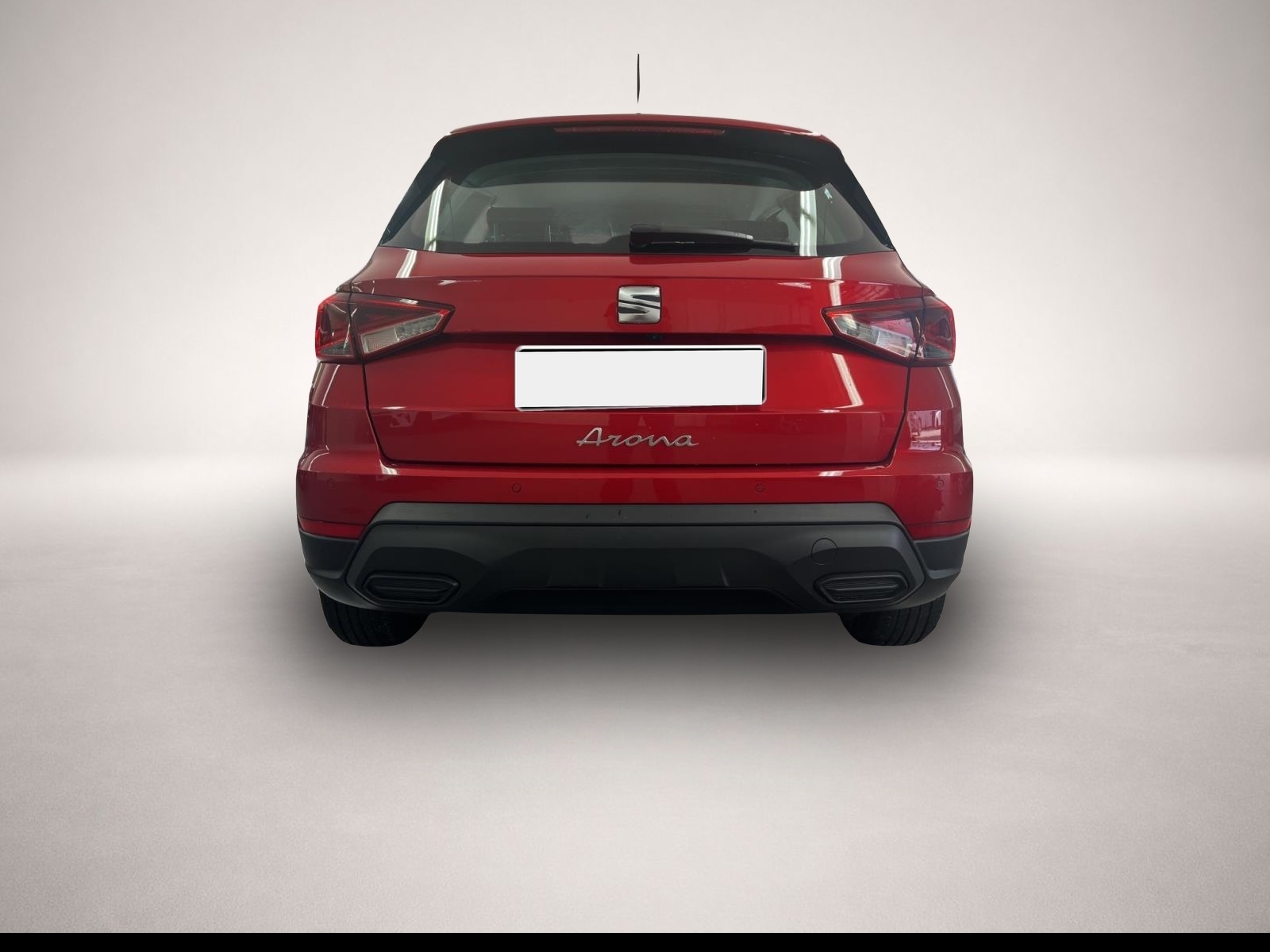 Bild 5 Seat Arona 1.0 TSI AB193EUR Style AHK NAVI REAR VIEW
