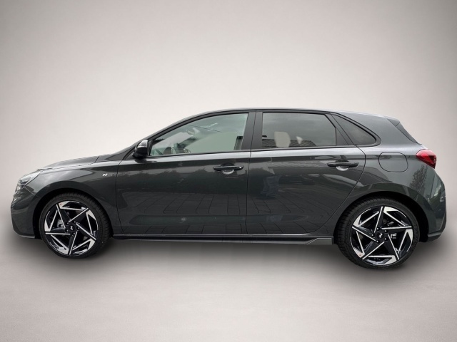 Bild 8 Hyundai i30 *1.6*N Line*Hatchback*LED*R.KAM*KEY.GO*NAV*