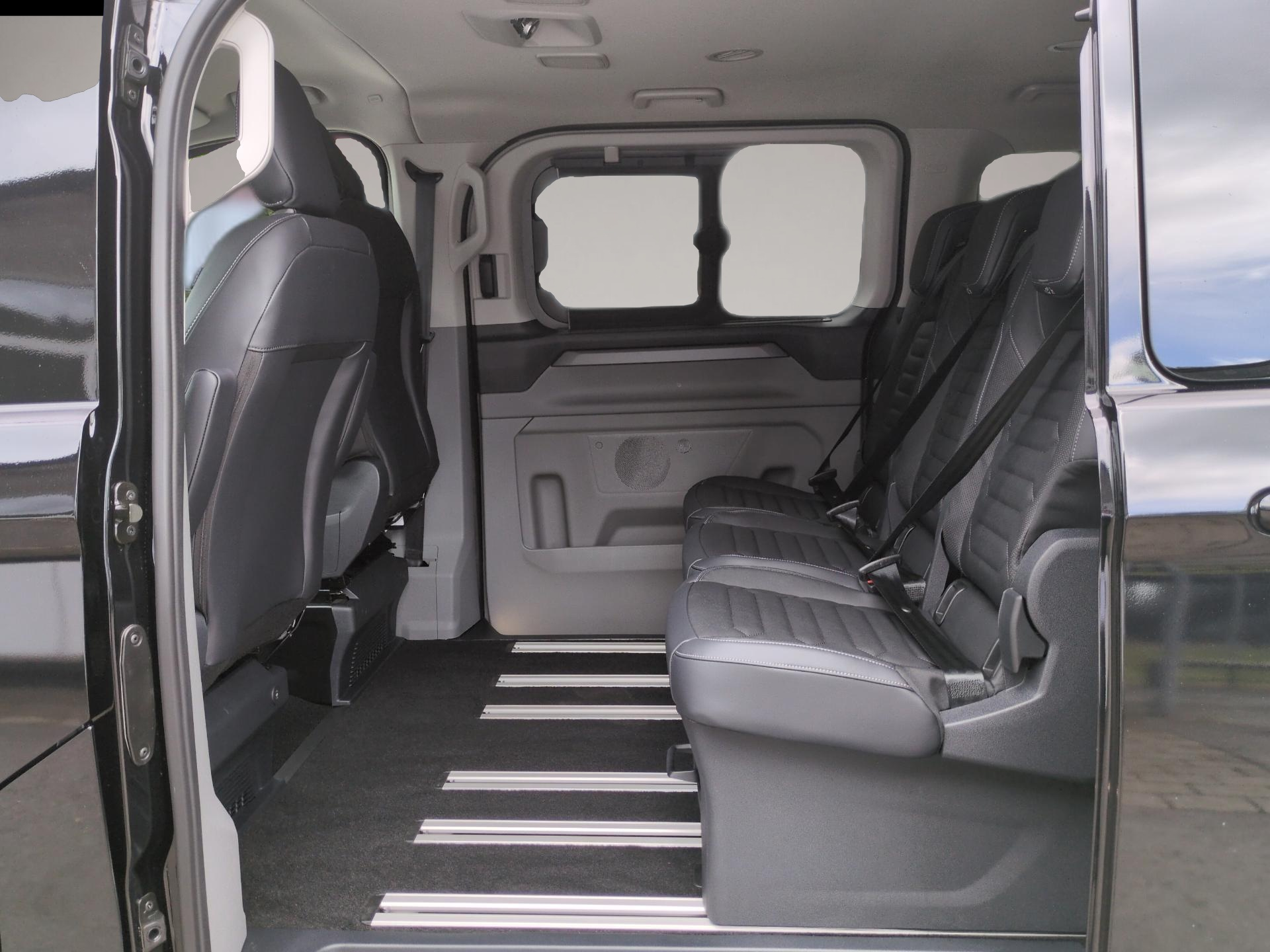 Bild 7 Ford Other Tourneo Custom 2.0 EcoBlue L1 Titanium X FWD Aut