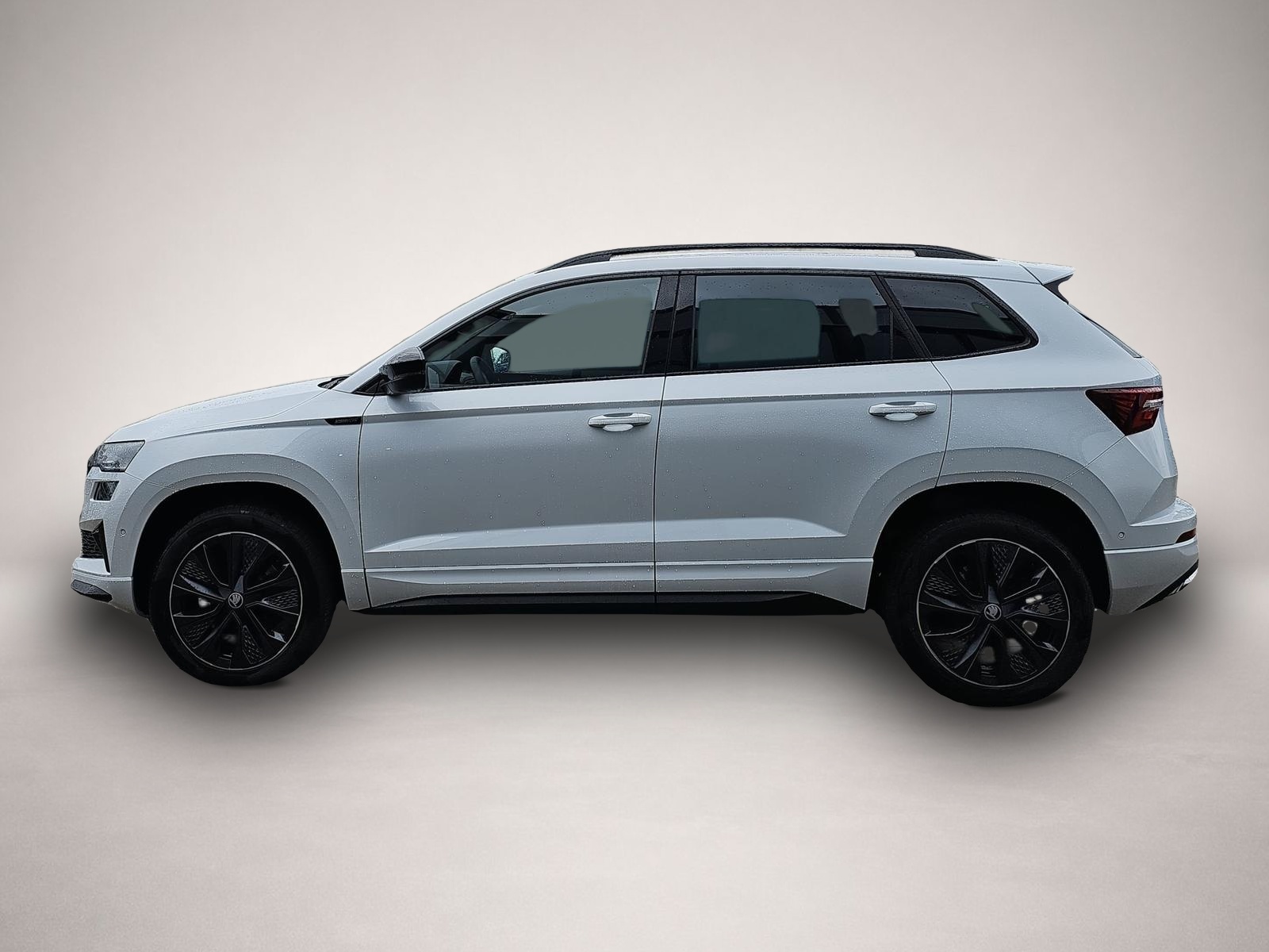 Bild 4 Skoda Karoq 1.5 TSI DSG Sportline 360Grad Kamera / ACC
