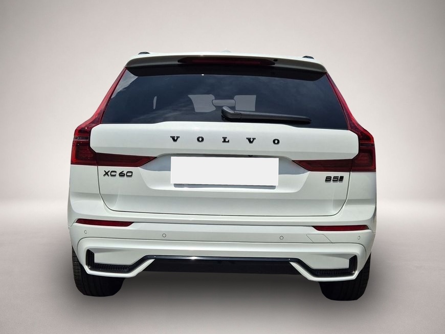 Bild 5 Volvo XC60 B5 B AWD Plus Black Edition AHK*PANO