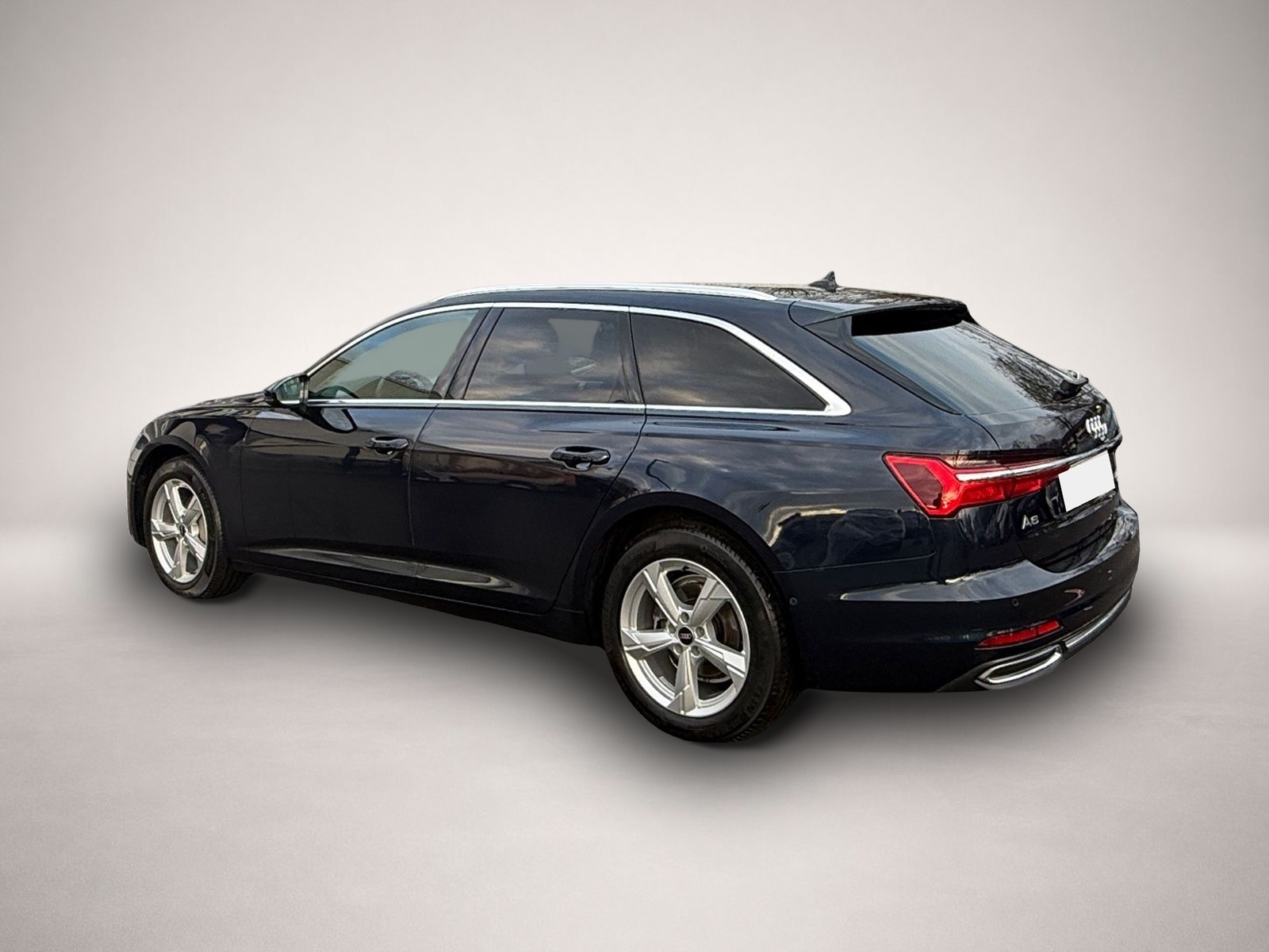 Fotografie 3 des Audi A6 Avant 40 TDI qu. S-Tronic sport AHK*LED*ACC*N