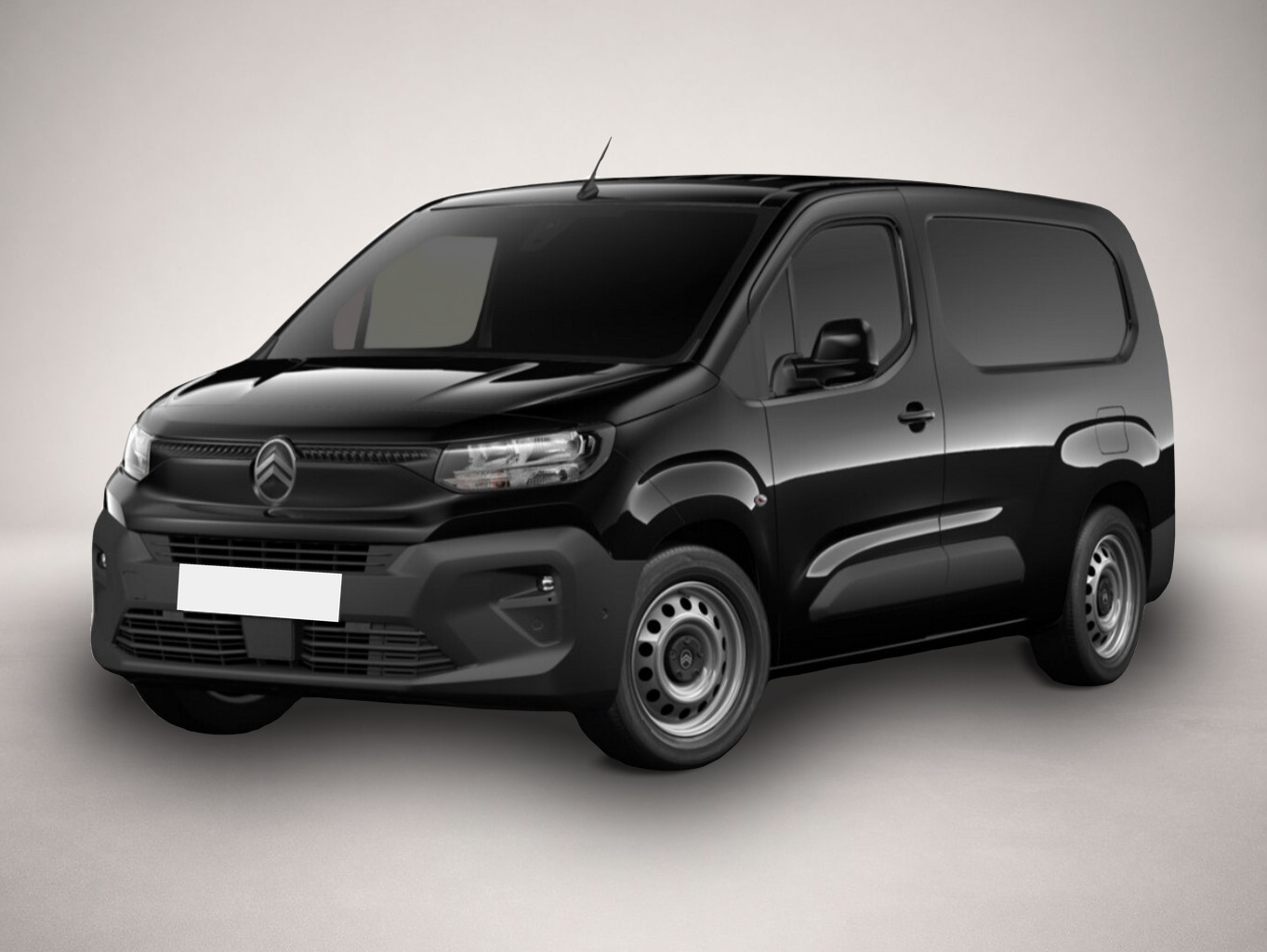 Bild Berlingo Citroën
