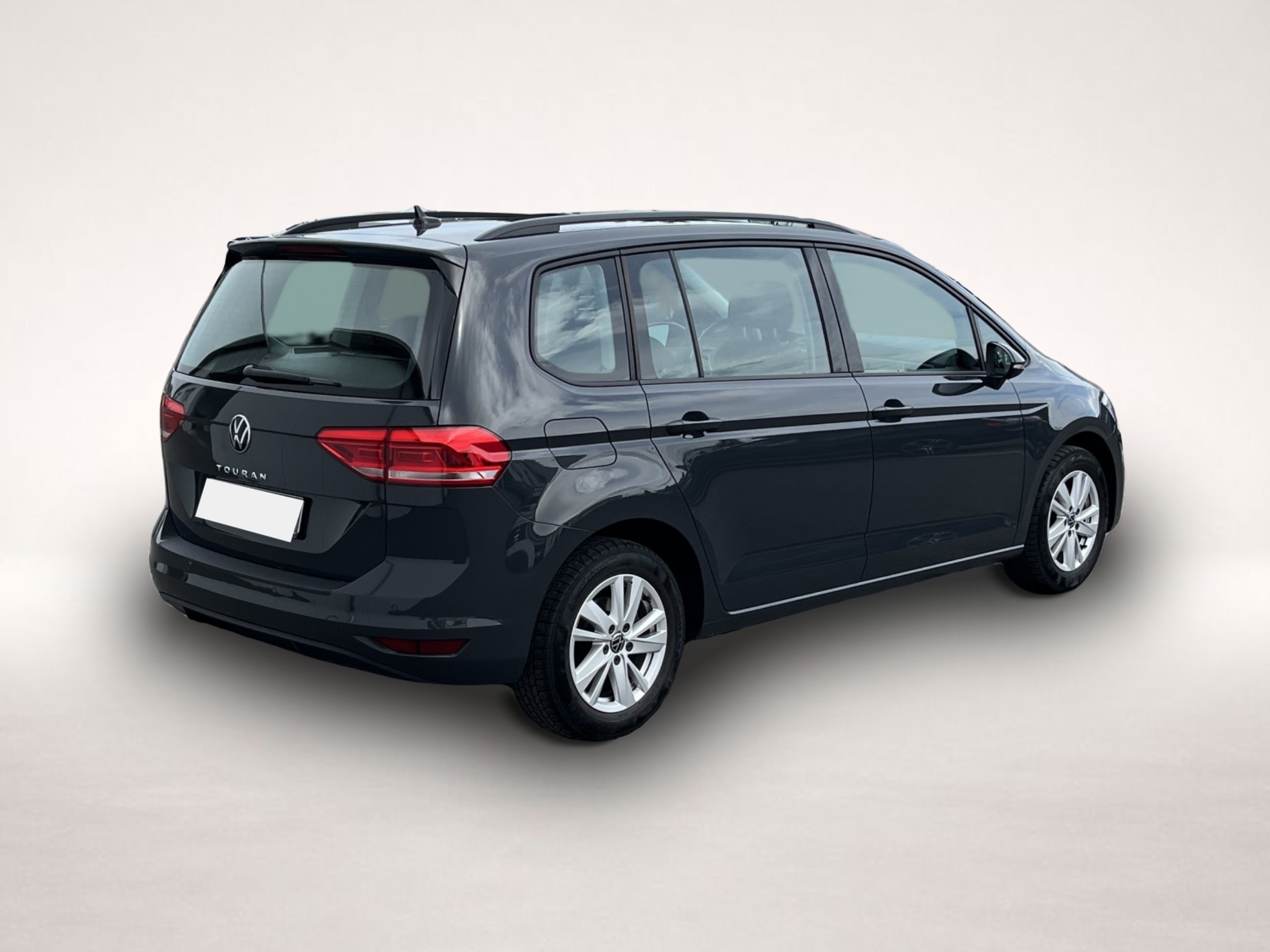 Bild 6 Volkswagen Touran 1.5 TSI Comfortline 156¤ m.20% Anz. Navi