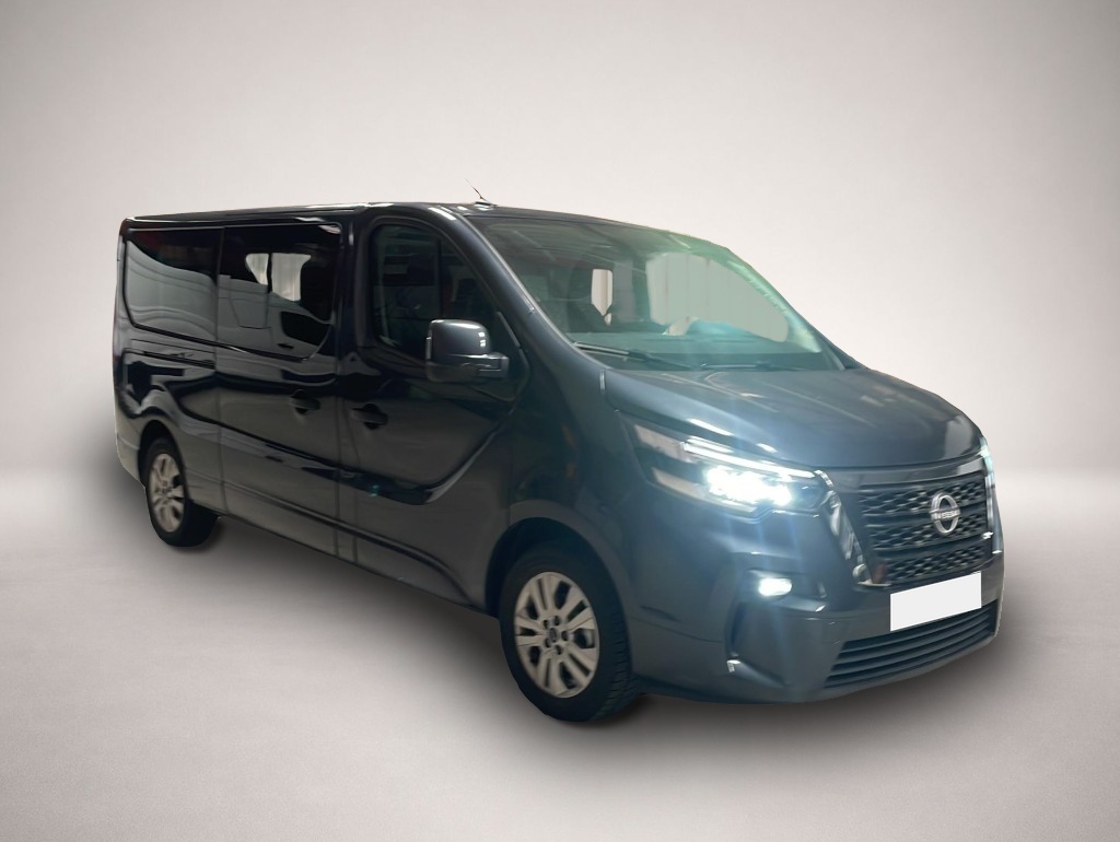 Bild 6 Nissan Primastar 2.0 DCI L2H1 3,0t Tekna*9 Sitze*LED