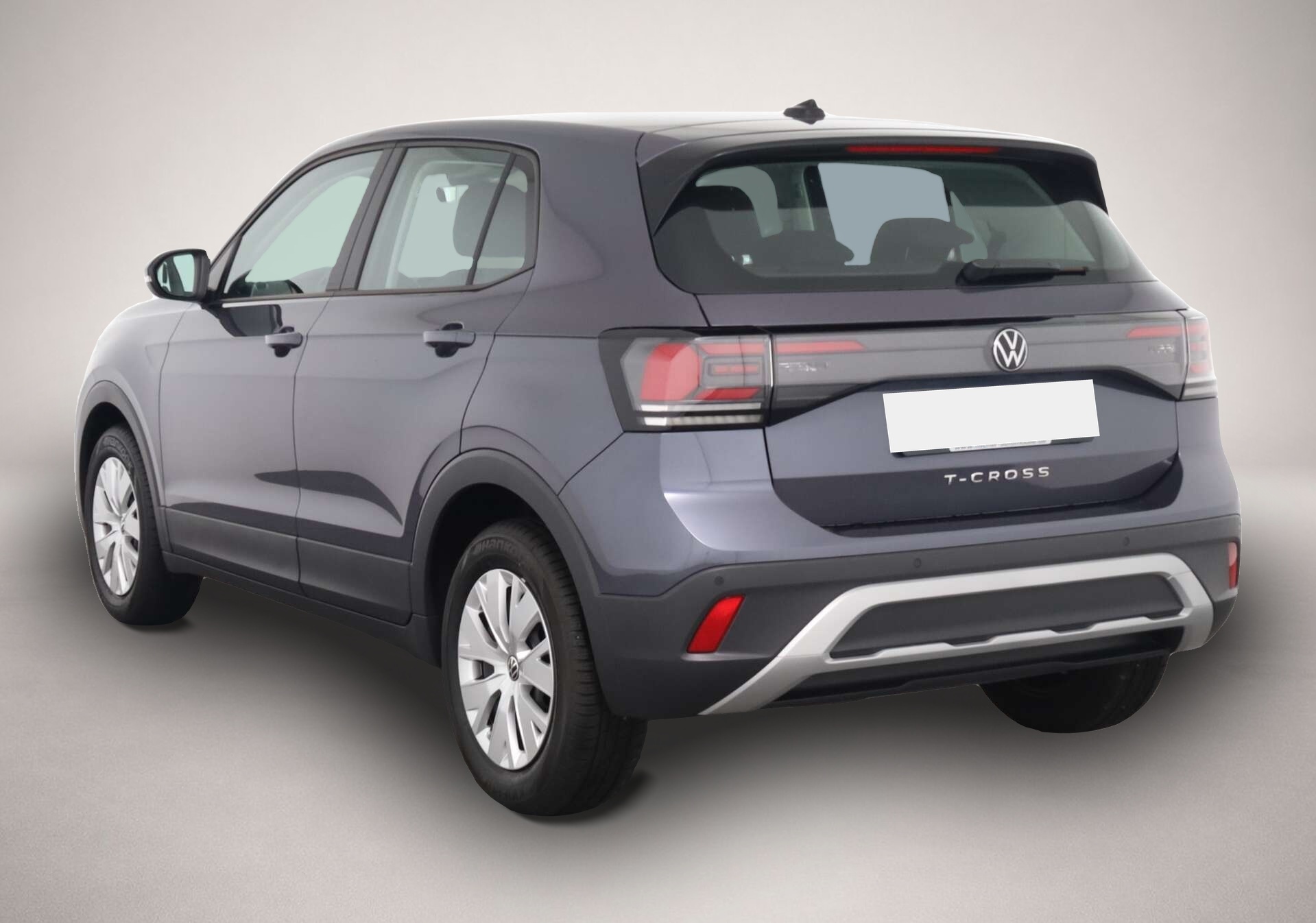 Bild 3 Volkswagen T-Cross 1.0 TSI