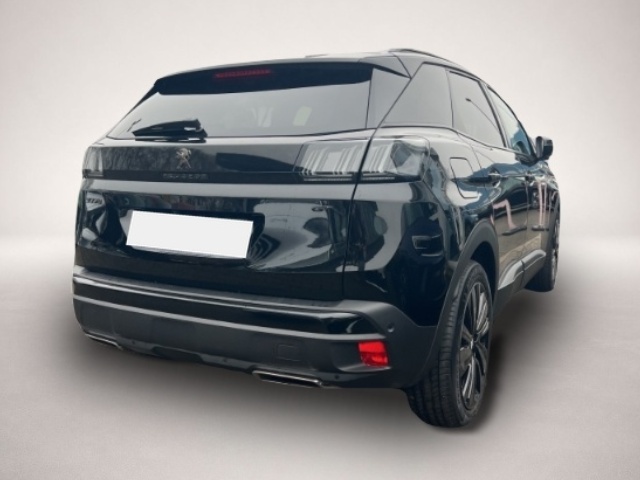 Bild 5 Peugeot 3008 Hybrid 136 GT Massage+ACC+CAM+NAVI+Sitzhzg+