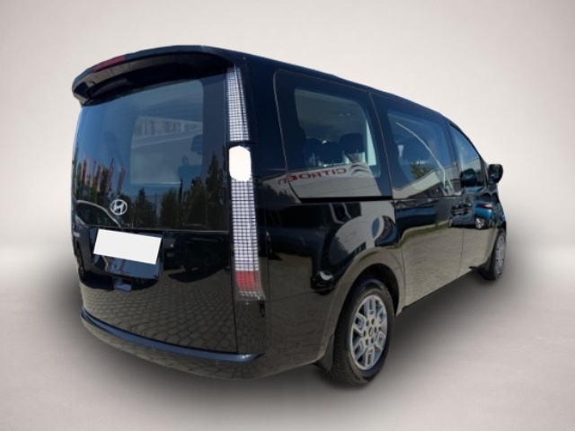 Bild 3 Hyundai STARIA HEV 9-Sitzer (MY25) 1.6 T-GDI (225 PS) 6-