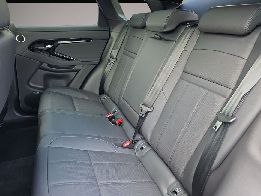 Bild 3 Land Rover Range Rover Evoque D200 Dynamic SE