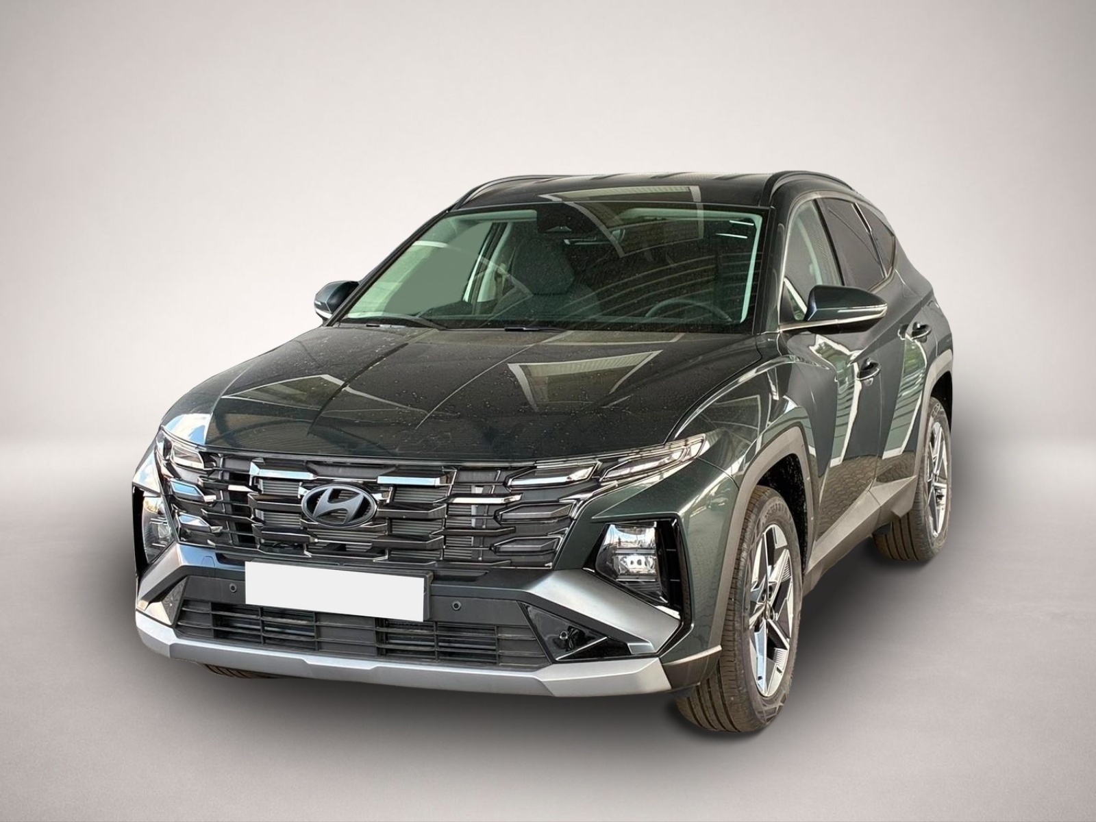 Bild 1 Hyundai Tucson Comfort 1.6 T-GDI 2WD / LED / PDC V&H + K