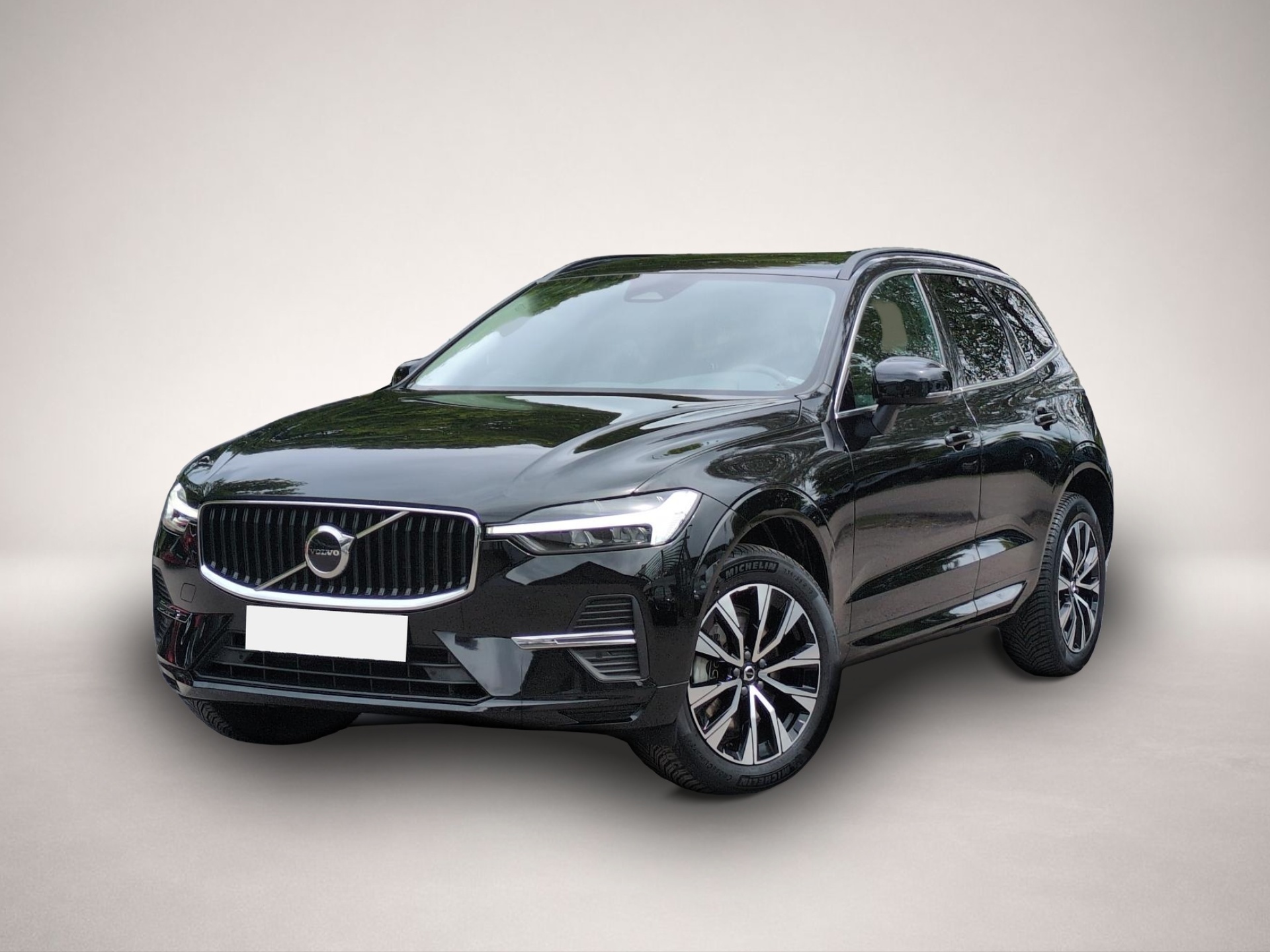 Bild 1 Volvo XC60 B4 (Diesel) Core 2WD Automatik Bluetooth Na