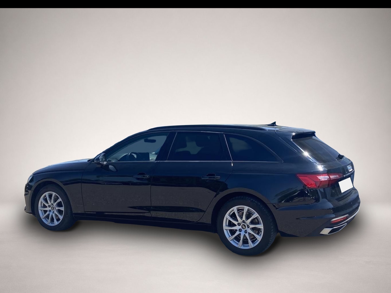 Bild 3 Audi A4 Avant 35 2.0 TFSI S-TRONIC NAVI+LED+SHZ+PDC+D