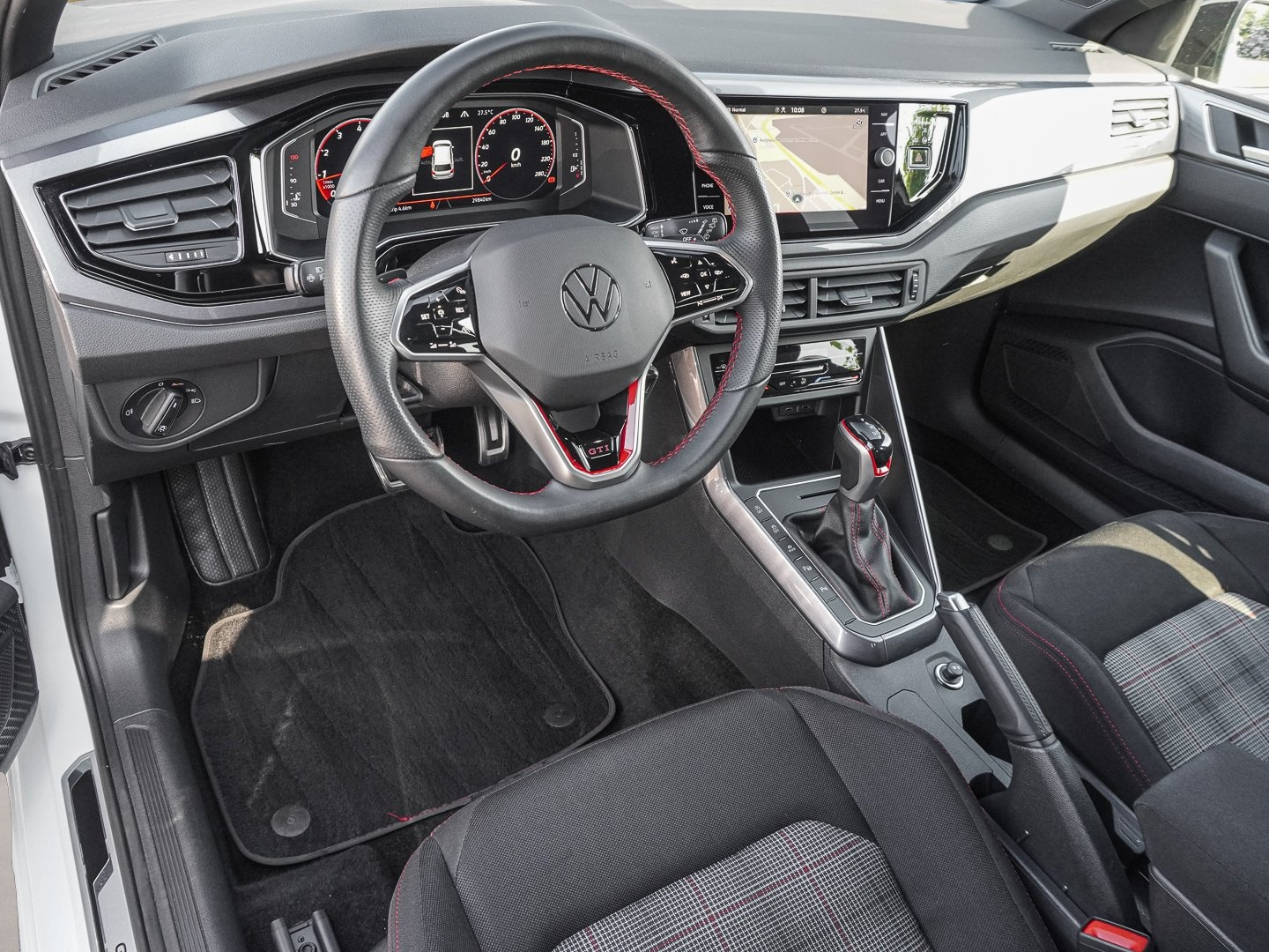Bild 7 Volkswagen Polo GTI DSG