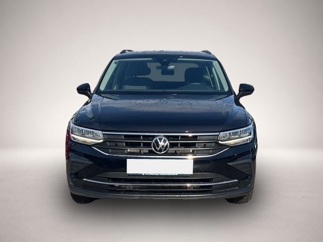 Bild 8 Volkswagen Tiguan 1.5 TSI Life Navi,Pano,SHZ.,