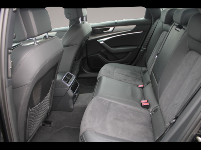 Bild 5 Audi quattro A6 Avant 45 TFSI quattro S tronic design HeadUp/