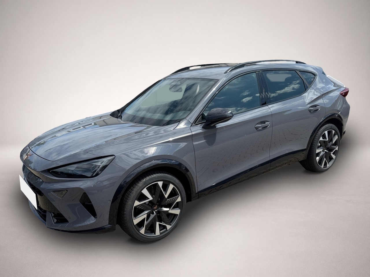 Fotografie Cupra Formentor VZ 4x4 DSG LEDER Matrix AHK 35%sofort!