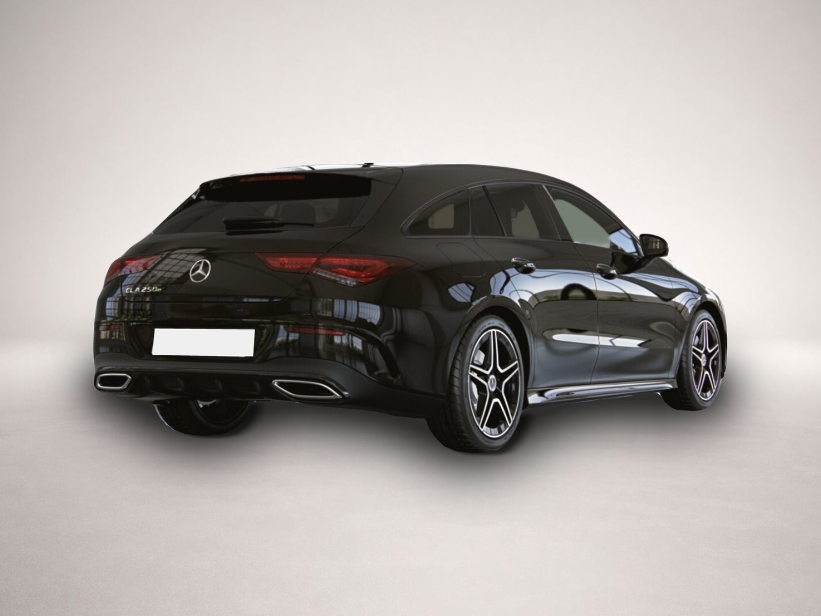 Bild 3 Mercedes-Benz CLA 250