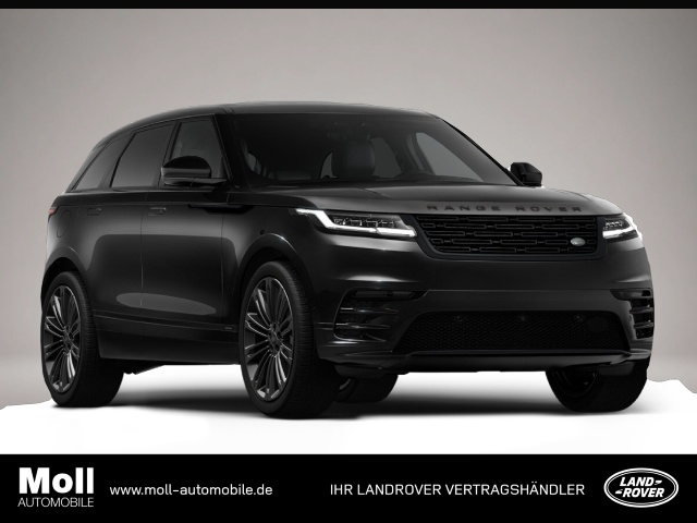 Bild Range Rover Velar Land Rover