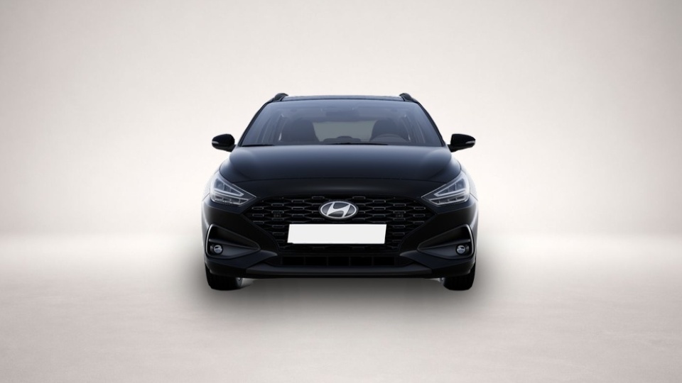Bild 3 Hyundai i30 Trend El. Panodach Navi LED ACC Apple CarPla