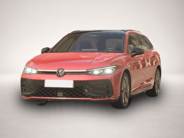 Bild 1 Volkswagen Passat Variant 1.5 eTSI Hybrid DSG R-Line Matrix