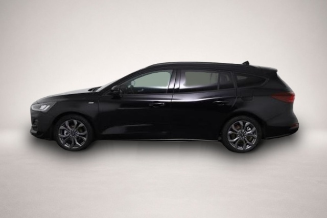 Bild 3 Ford Focus ST-Line X Focus Turnier (ST-Line X) 1.0 EcoBoos.