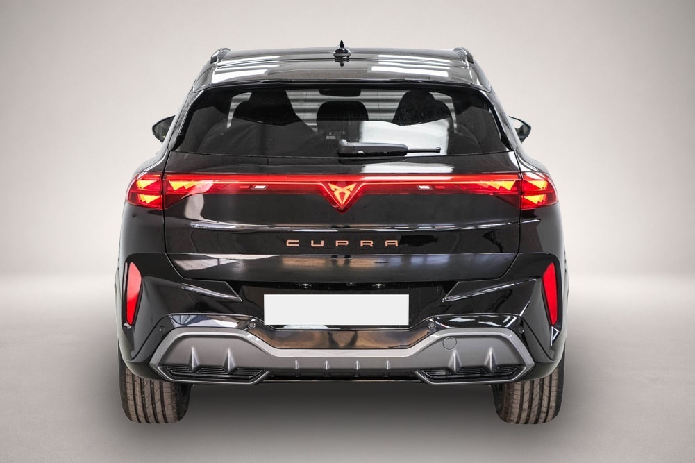 Bild 4 Cupra Terramar 1,5 eTSI DSG Cupra - LAGER