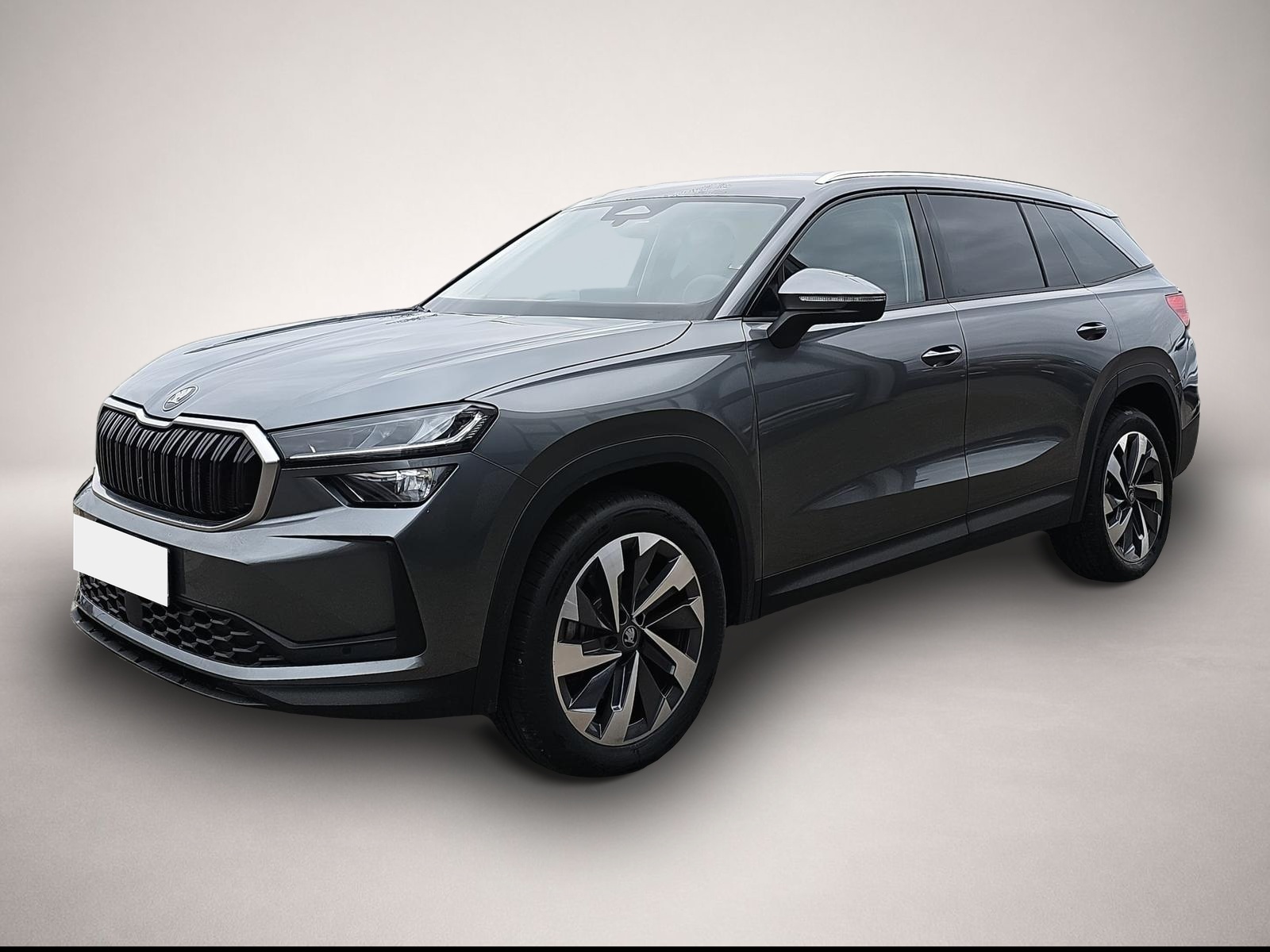 Bild 3 Skoda Kodiaq 2.0 TDI DSG Selection 5Si. / AHK / Navi