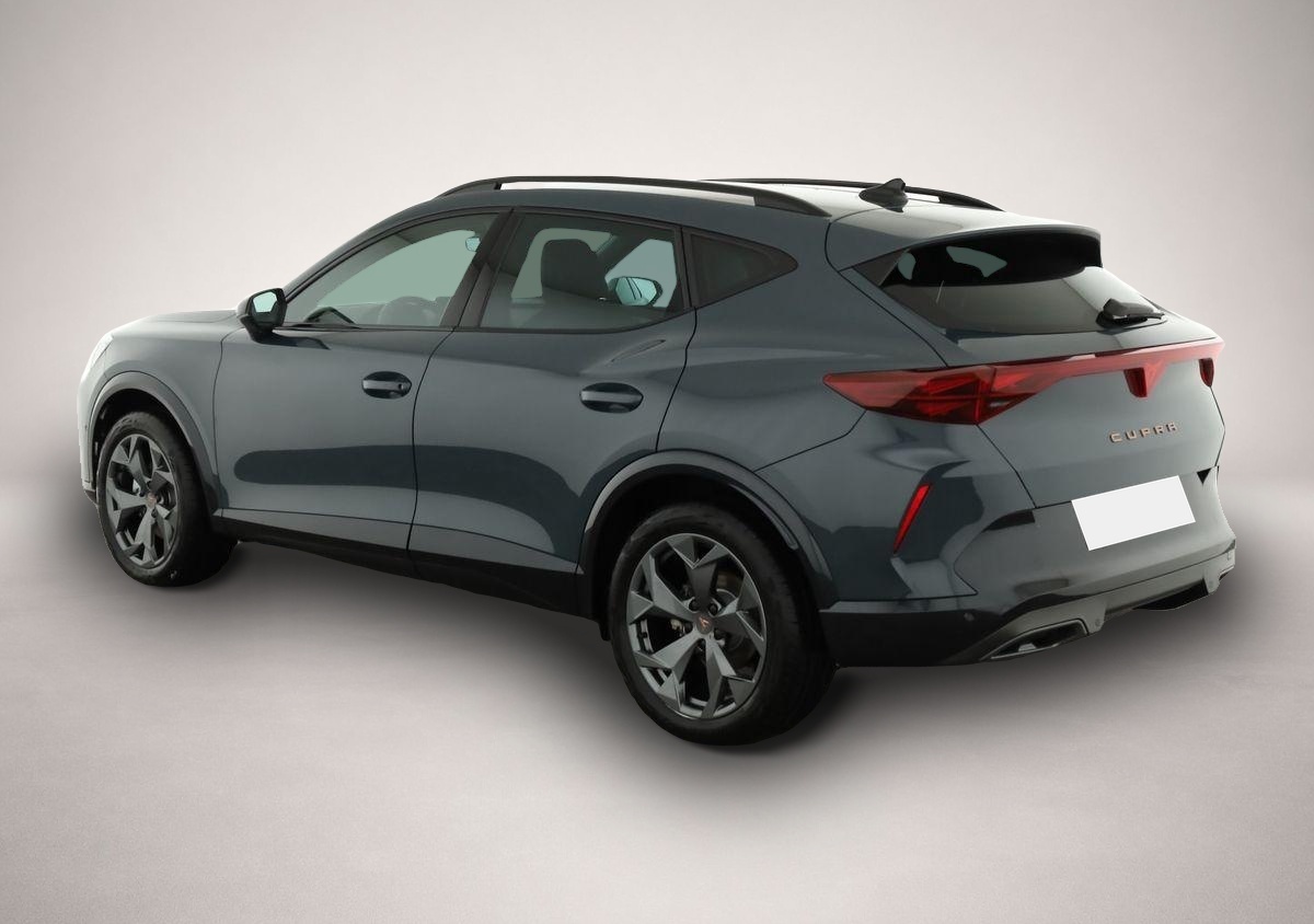 Bild 4 Cupra Formentor 1.5 eTSI DSG, Matrix, Navi, AreaView,