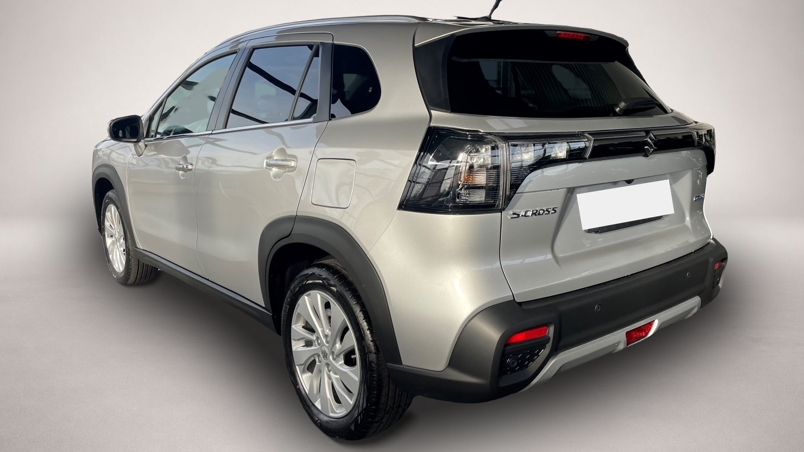 Fotografie 2 des Suzuki Across S-Cross Comfort 1.4 AT Facelift Navi AHK LED ACC