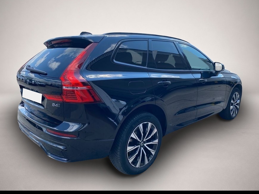 XC60 Volvo