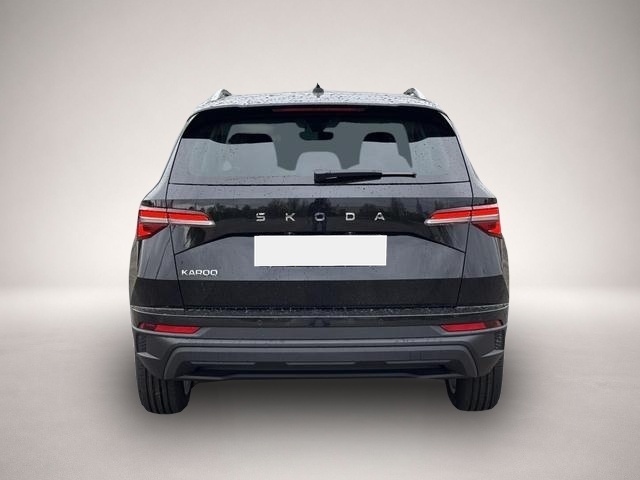 Bild 3 Skoda Karoq 1.5 TSI DSG Top Selection 2Zoklima 2xEinp.